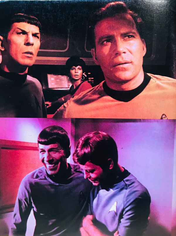 Enterprise Incidents No. 6