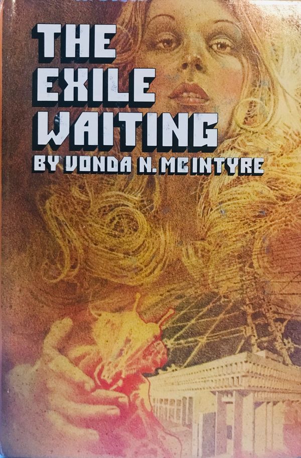 The Exile Waiting by Vonda N. McIntyre