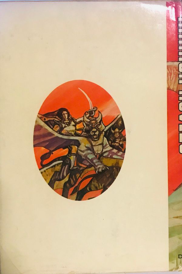 Three Hainish Novels by Ursula K. LeGuin