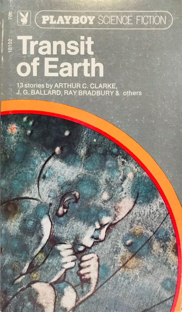 Transit of Earth by various authors