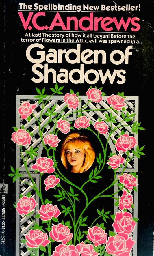 Garden of Shadows by V.C. Andrews