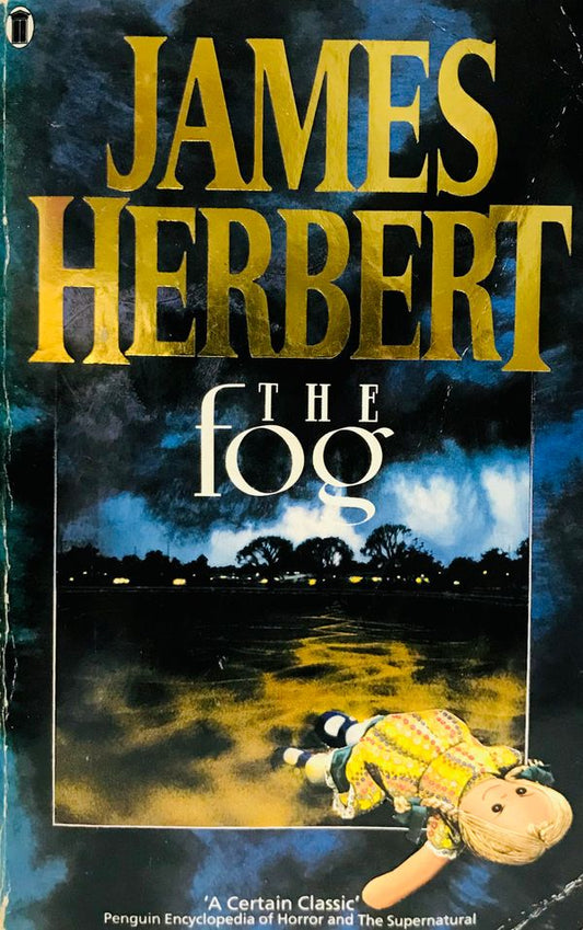 The Fog by James Herbert